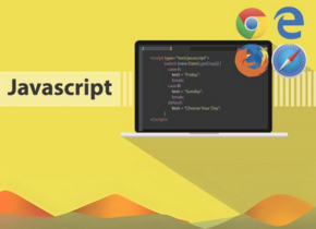 JavaScript Web Programming