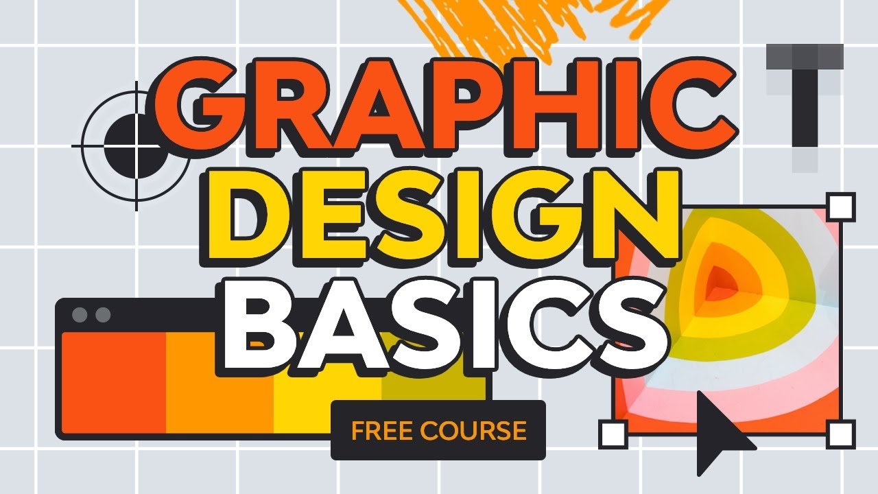 Graphic Design Advance course in urdu