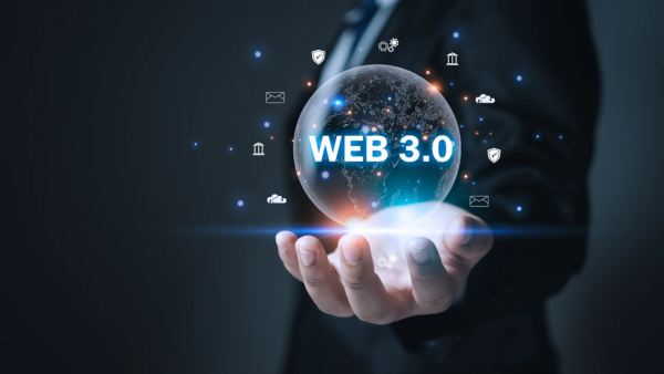 The Rise of Web3: What It Means for the Internet Future