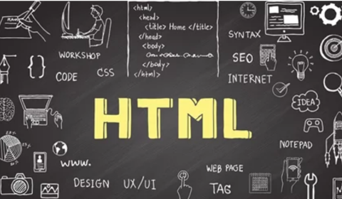 Learn HTML Step-by-Step: Easy Course in Urdu